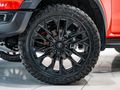 2026 Ford Ranger 3.0 V6 Bi Turbo Ecoboost Raptor 4x4 Auto