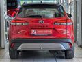 2026 Toyota Corolla Cross HYBRID GR-S