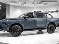 2026 Toyota Hilux 2.8 GD-6 RB SRX 4x4 Auto Single-Cab