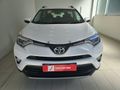 2018 Toyota RAV4 2.0 GX