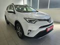 2018 Toyota RAV4 2.0 GX