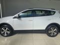 2018 Toyota RAV4 2.0 GX