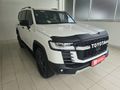 2023 Toyota Land Cruiser 300 V6 3.3 D GR-S
