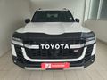 2023 Toyota Land Cruiser 300 V6 3.3 D GR-S