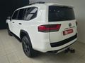 2023 Toyota Land Cruiser 300 V6 3.3 D GR-S
