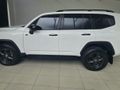 2023 Toyota Land Cruiser 300 V6 3.3 D GR-S