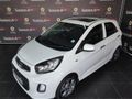 2015 Kia Picanto 1.2 EX