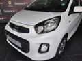 2015 Kia Picanto 1.2 EX