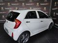 2015 Kia Picanto 1.2 EX