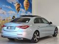 2022 Mercedes-Benz C-Class DIESEL AVANTGARDE