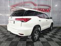 2021 Toyota Fortuner 2.4 GD-6 Raised Body