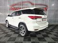 2021 Toyota Fortuner 2.4 GD-6 Raised Body