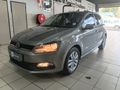 2022 Volkswagen Polo Vivo 1.4 Comfortline 5-dr