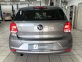 2022 Volkswagen Polo Vivo 1.4 Comfortline 5-dr