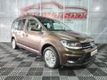 2016 Volkswagen Caddy Maxi 2.0 TDI Trendline