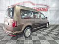 2016 Volkswagen Caddy Maxi 2.0 TDI Trendline