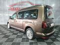 2016 Volkswagen Caddy Maxi 2.0 TDI Trendline