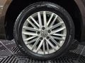 2016 Volkswagen Caddy Maxi 2.0 TDI Trendline