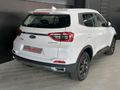 2026 Chery Tiggo 4 Pro 1.5T Elite Auto