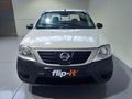 2018 Nissan NP200 1.5 dCi Safety Pack