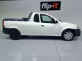 2018 Nissan NP200 1.5 dCi Safety Pack
