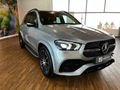 2022 Mercedes-Benz GLE 400d 4Matic