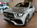 2022 Mercedes-Benz GLE 400d 4Matic