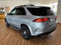 2022 Mercedes-Benz GLE 400d 4Matic