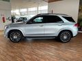 2022 Mercedes-Benz GLE 400d 4Matic