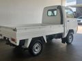 2026 Suzuki Super Carry 1.2i