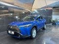 2022 Toyota Corolla Cross 1.8 XS