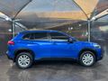 2022 Toyota Corolla Cross 1.8 XS