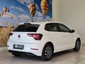 2023 Volkswagen Polo 1.0 TSI Life