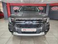2025 Ford Ranger 2.0D XLT HR Double Cab Auto