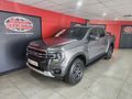 2025 Ford Ranger 2.0D XLT HR Double Cab Auto