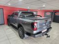 2025 Ford Ranger 2.0D XLT HR Double Cab Auto