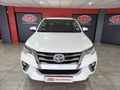 2017 Toyota Fortuner 2.4 GD-6 Raised Body