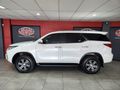 2017 Toyota Fortuner 2.4 GD-6 Raised Body