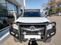 2014 Mazda BT-50 3.2 TDi SLE 4x4 Double-Cab