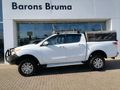 2014 Mazda BT-50 3.2 TDi SLE 4x4 Double-Cab