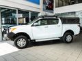 2014 Mazda BT-50 3.2 TDi SLE 4x4 Double-Cab