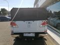 2014 Mazda BT-50 3.2 TDi SLE 4x4 Double-Cab