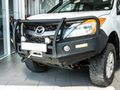 2014 Mazda BT-50 3.2 TDi SLE 4x4 Double-Cab