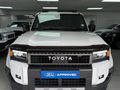2024 Toyota Land Cruiser Prado VX-R 2.8GD Auto
