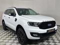 2022 Ford Everest 2.0D XLT Sport Auto