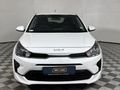 2022 Kia Rio 1.2 LS 5-dr
