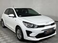 2022 Kia Rio 1.2 LS 5-dr