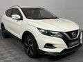 2018 Nissan Qashqai 1.2T Acenta Plus Auto