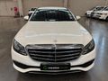 2016 Mercedes-Benz E-Class E 220d Exclusive
