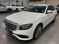 2016 Mercedes-Benz E-Class E 220d Exclusive